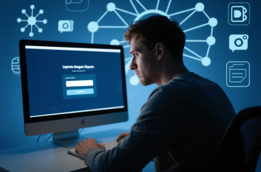 杏盛娱乐登录遇到问题？解决常见登录故障与安全找回密码的终极指南