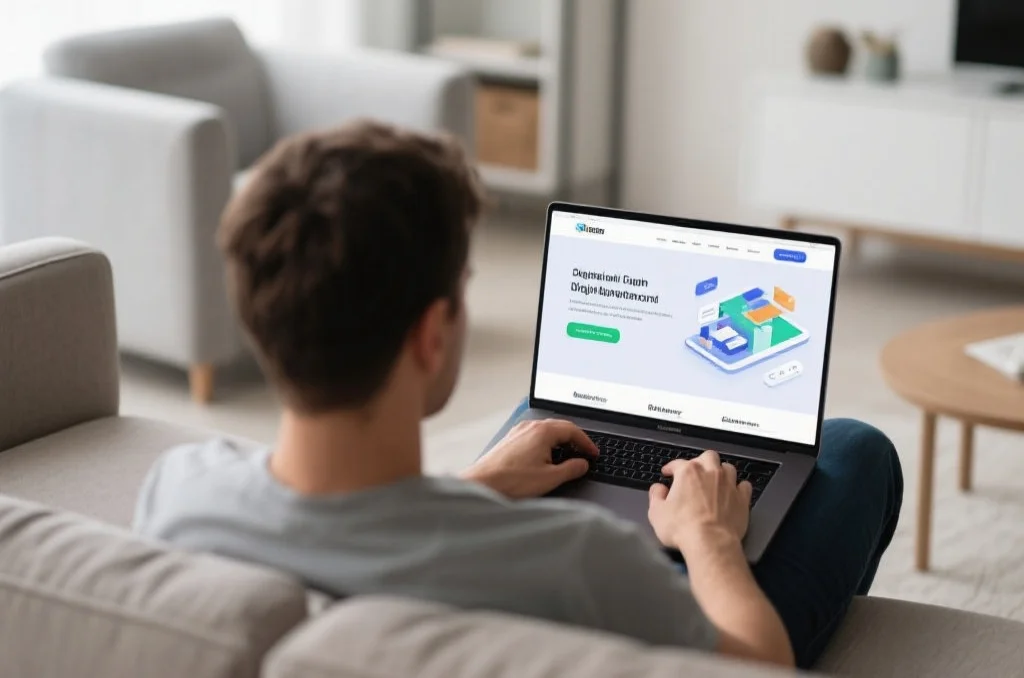 网页版 vs. 移动应用：哪种数字平台体验更适合您？