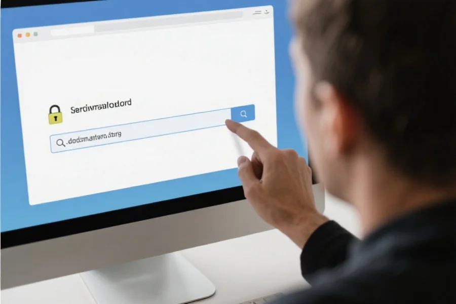 如何辨别并安全访问杏盛官方入口地址，远离假冒网站